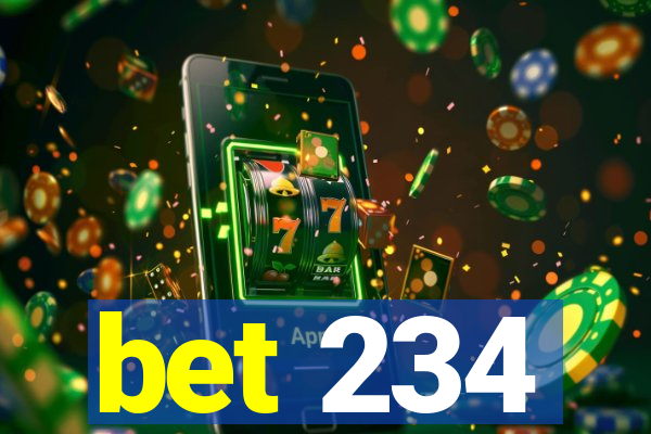 bet 234